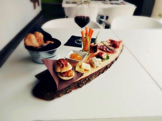 Ristosalumeria